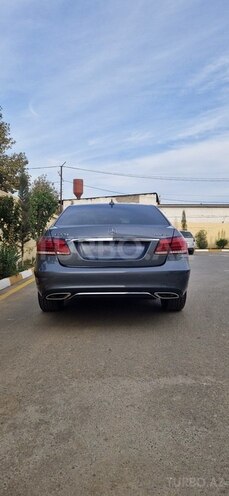 Mercedes E 220 d 2015, 227,000 km - 2.2 l - Cəlilabad