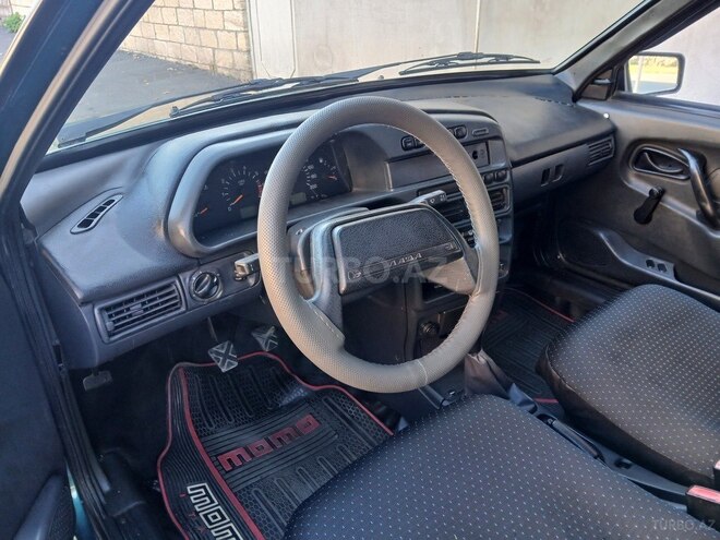 LADA (VAZ) 21099 2000, 125,000 km - 1.6 л - Qax