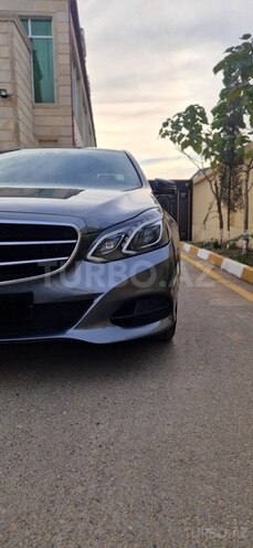 Mercedes E 220 d 2015, 227,000 km - 2.2 l - Cəlilabad