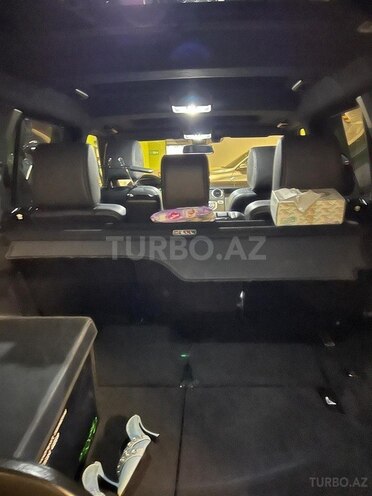 Land Rover Discovery 2015, 192,000 km - 3.0 l - Bakı