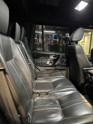 Land Rover Discovery 2015, 192,000 km - 3.0 l - Bakı