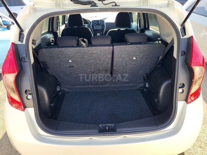 Nissan Note 2015, 48,000 km - 1.2 l - Bakı