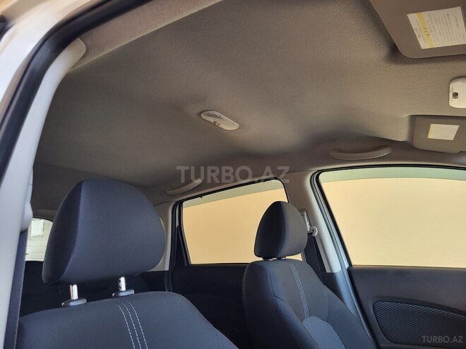 Nissan Note 2015, 48,000 km - 1.2 l - Bakı