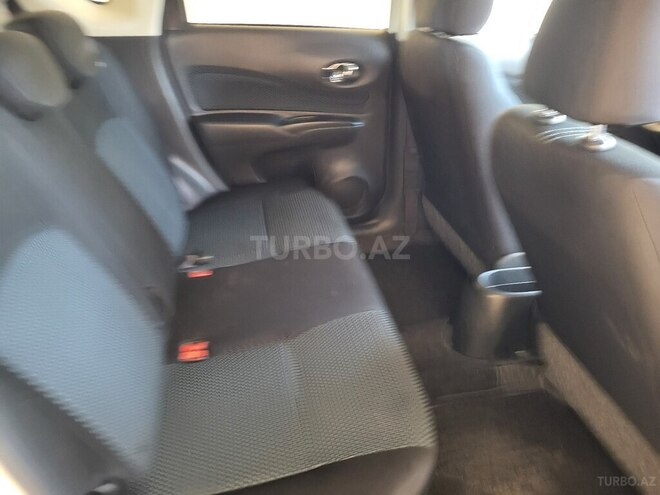 Nissan Note 2015, 48,000 km - 1.2 l - Bakı
