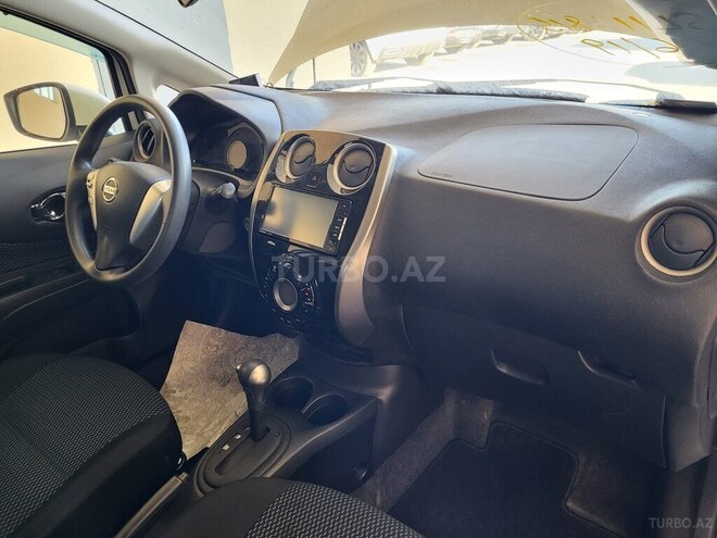Nissan Note 2015, 48,000 km - 1.2 l - Bakı