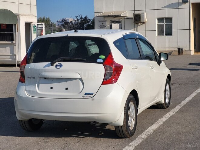 Nissan Note 2015, 48,000 km - 1.2 l - Bakı