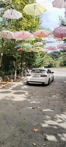 Ford Fusion (North America) 2014, 146,450 km - 1.5 л - Xaçmaz