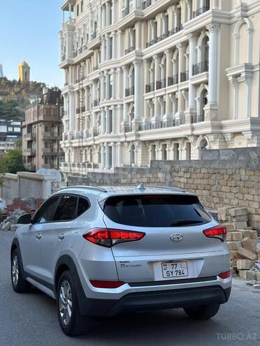 Hyundai Tucson 2018, 50,200 km - 2.0 л - Bakı