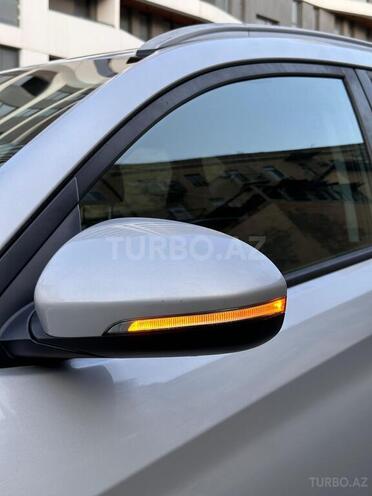 Hyundai Tucson 2018, 50,200 km - 2.0 л - Bakı