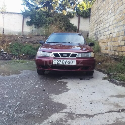 Daewoo Nexia 2008, 111,100 km - 1.5 l - Yevlax