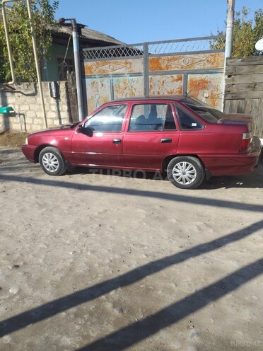 Daewoo Nexia 2008, 111,100 km - 1.5 l - Yevlax