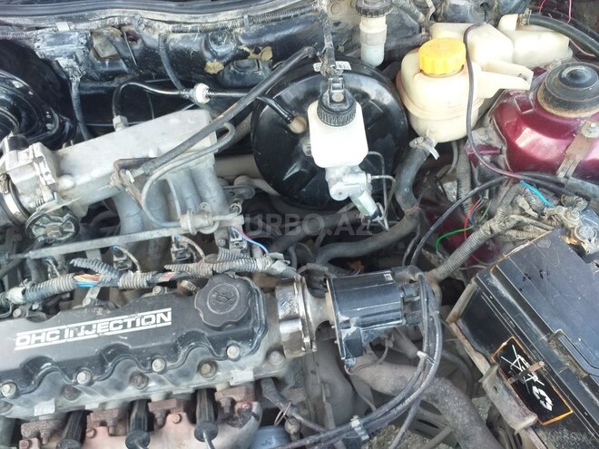 Daewoo Nexia 2008, 111,100 km - 1.5 l - Yevlax