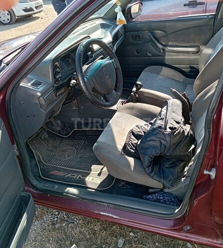 Daewoo Nexia 2008, 111,100 km - 1.5 l - Yevlax