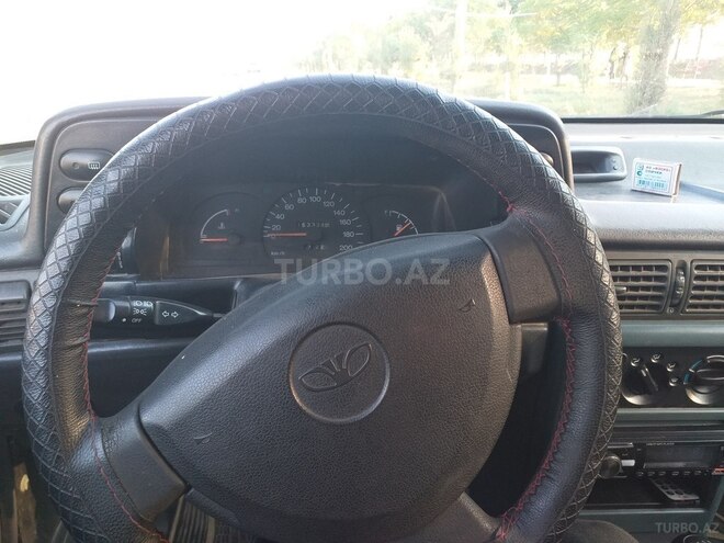 Daewoo Nexia 2008, 111,100 km - 1.5 l - Yevlax