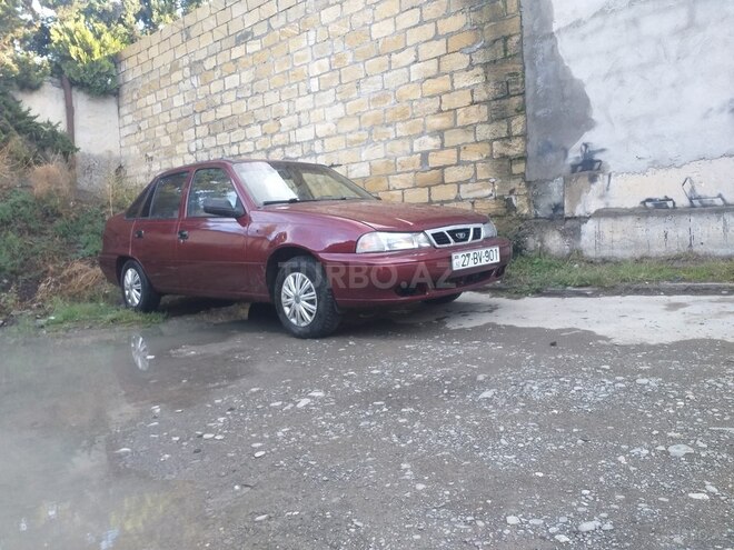 Daewoo Nexia 2008, 111,100 km - 1.5 l - Yevlax