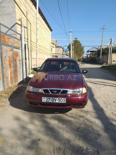 Daewoo Nexia 2008, 111,100 km - 1.5 l - Yevlax