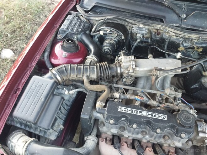 Daewoo Nexia 2008, 111,100 km - 1.5 l - Yevlax