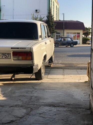 LADA (VAZ) 2107 2010, 97,469 km - 1.6 л - Ucar