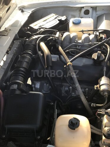 LADA (VAZ) 2107 2010, 97,469 km - 1.6 л - Ucar