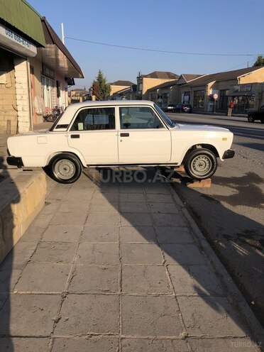 LADA (VAZ) 2107 2010, 97,469 km - 1.6 л - Ucar