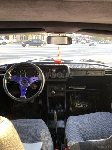 LADA (VAZ) 2107 2010, 97,469 km - 1.6 л - Ucar