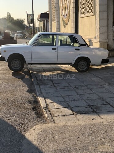 LADA (VAZ) 2107 2010, 97,469 km - 1.6 л - Ucar
