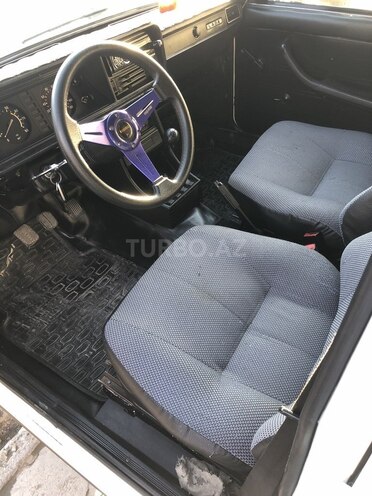 LADA (VAZ) 2107 2010, 97,469 km - 1.6 л - Ucar