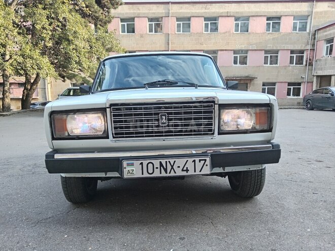 LADA (VAZ) 2107 2004, 93,000 km - 1.6 l - Bakı