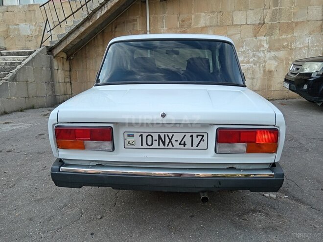 LADA (VAZ) 2107 2004, 93,000 km - 1.6 l - Bakı