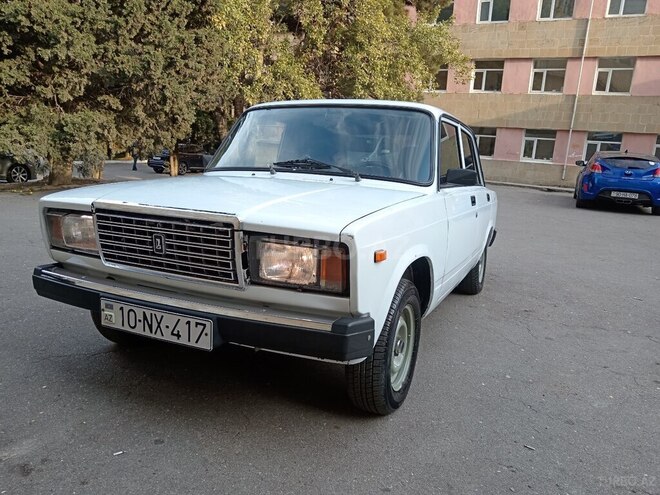 LADA (VAZ) 2107 2004, 93,000 km - 1.6 l - Bakı