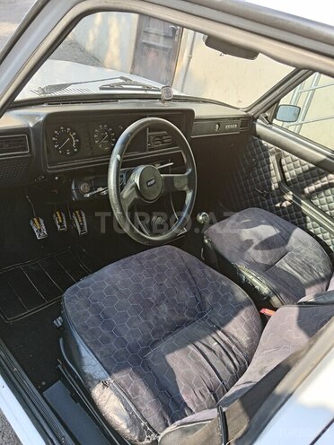 LADA (VAZ) 2107 2004, 93,000 km - 1.6 l - Bakı