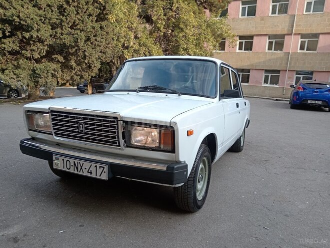 LADA (VAZ) 2107 2004, 93,000 km - 1.6 l - Bakı