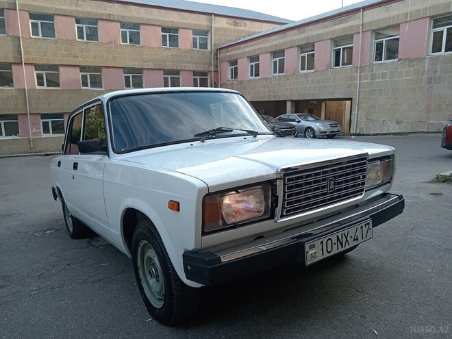 LADA (VAZ) 2107 2004, 93,000 km - 1.6 l - Bakı