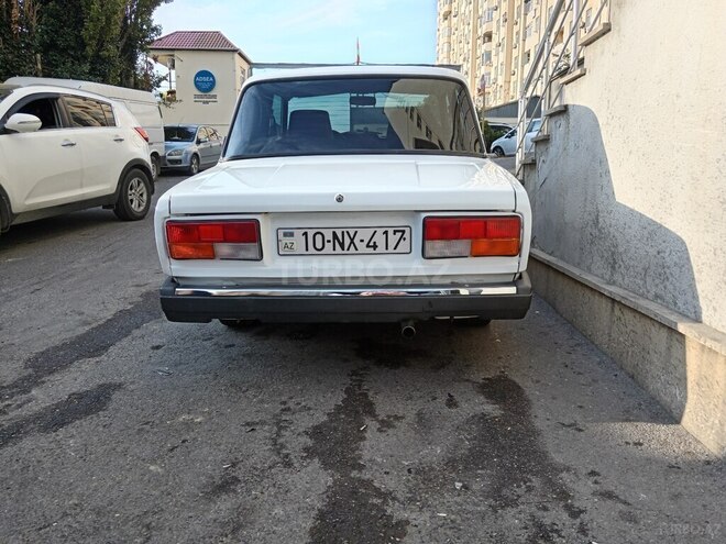 LADA (VAZ) 2107 2004, 93,000 km - 1.6 l - Bakı