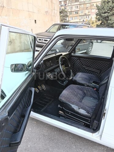 LADA (VAZ) 2107 2004, 93,000 km - 1.6 l - Bakı