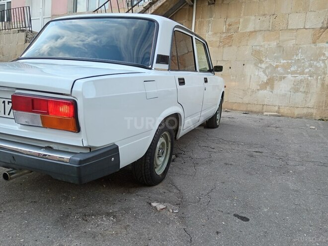 LADA (VAZ) 2107 2004, 93,000 km - 1.6 l - Bakı