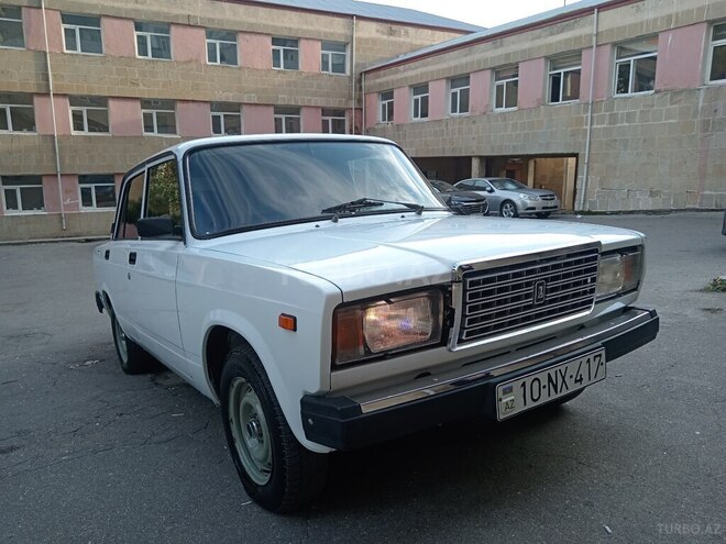 LADA (VAZ) 2107 2004, 93,000 km - 1.6 l - Bakı