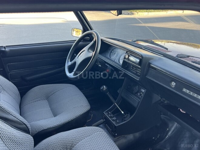 LADA (VAZ) 2107 2007, 78,000 km - 1.6 l - Gəncə