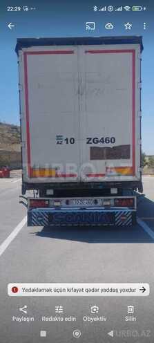 Scania R480 2004, 510,187 km - 12.0 l - Bakı
