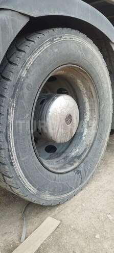 Scania R480 2004, 510,187 km - 12.0 l - Bakı