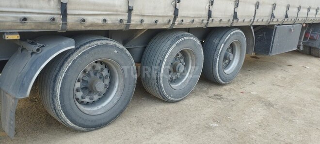 Scania R480 2004, 510,187 km - 12.0 l - Bakı