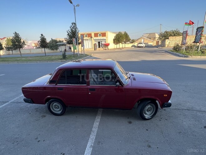 LADA (VAZ) 2107 2007, 78,000 km - 1.6 l - Gəncə