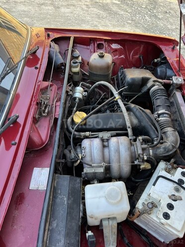 LADA (VAZ) 2107 2007, 78,000 km - 1.6 l - Gəncə