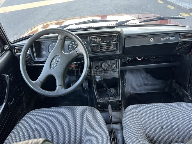 LADA (VAZ) 2107 2007, 78,000 km - 1.6 l - Gəncə