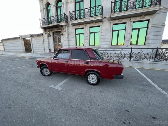 LADA (VAZ) 2107 2007, 78,000 km - 1.6 l - Gəncə