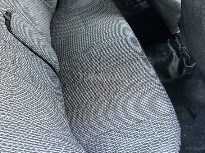 LADA (VAZ) 2107 2007, 78,000 km - 1.6 l - Gəncə