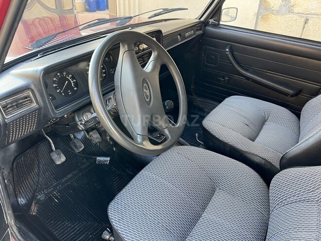 LADA (VAZ) 2107 2007, 78,000 km - 1.6 l - Gəncə