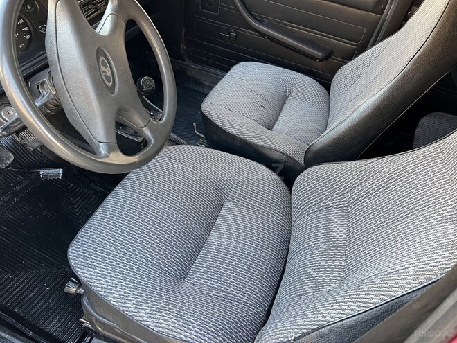 LADA (VAZ) 2107 2007, 78,000 km - 1.6 l - Gəncə