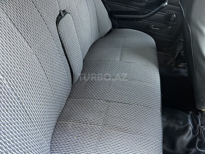 LADA (VAZ) 2107 2007, 78,000 km - 1.6 l - Gəncə