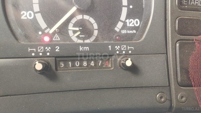 Scania R480 2004, 510,187 km - 12.0 l - Bakı